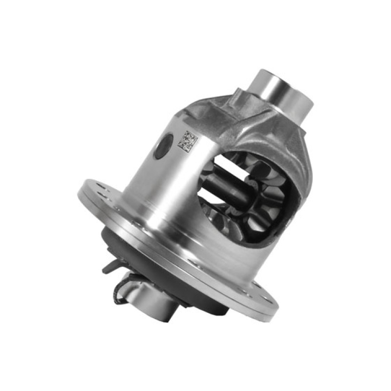Ford F-150 Differential Locker - Yukon Gear & Axle - Electric Lockers - `15-`27